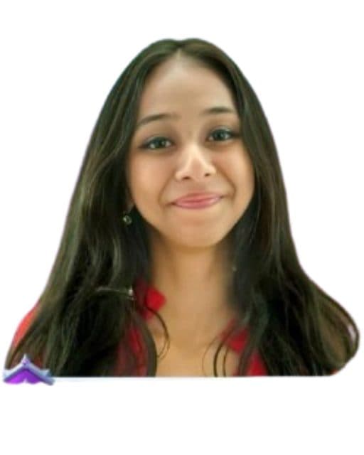 Disha Gokhru, AIR 1, CA Inter