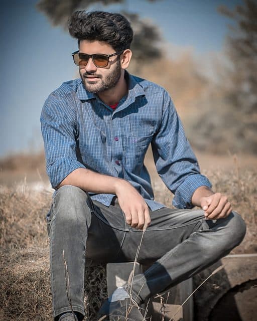 Kunal Mahajan, AIR 11, CA Inter