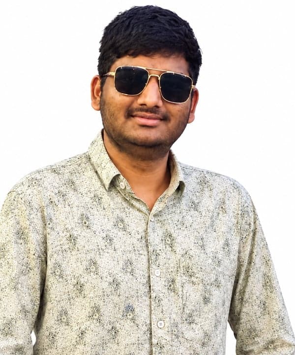 Ankush Singhal, AIR 48, CA Inter