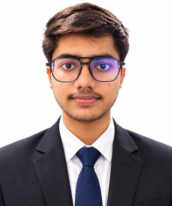 Neer Jain, AIR 42, CA Inter
