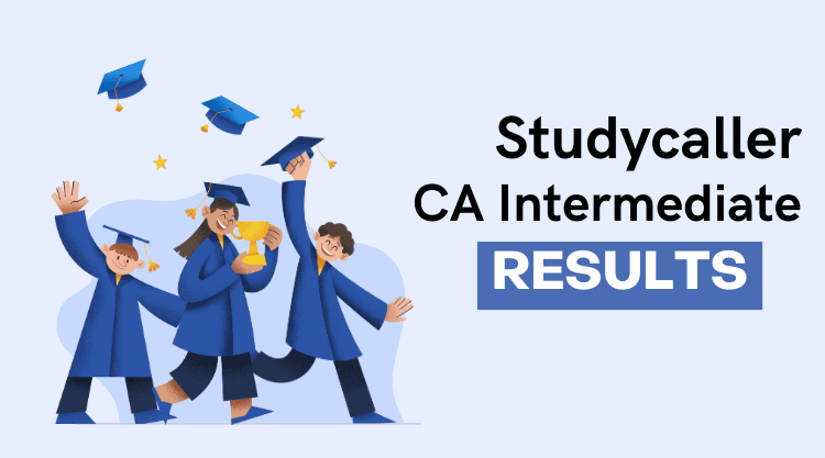 CA Intermediate top scorers from CA Exam Test Series, picture 1