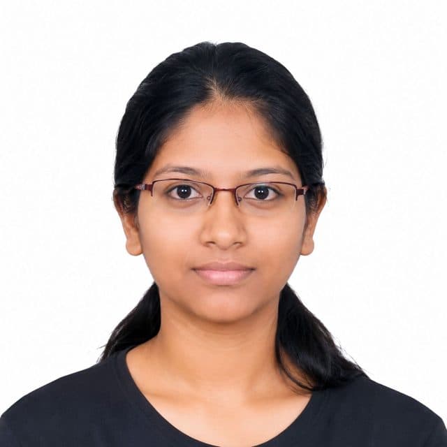 Ayushi Mittal, AIR 9, CA Foundation