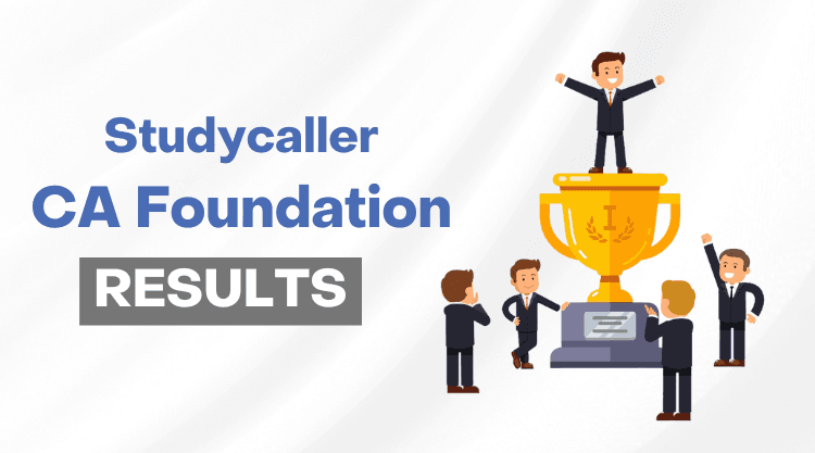 CA Foundation top scorers from CA Exam Test Series, picture 5