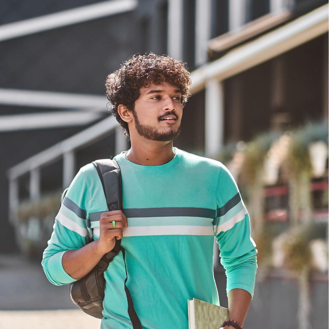 Vivek Sharma