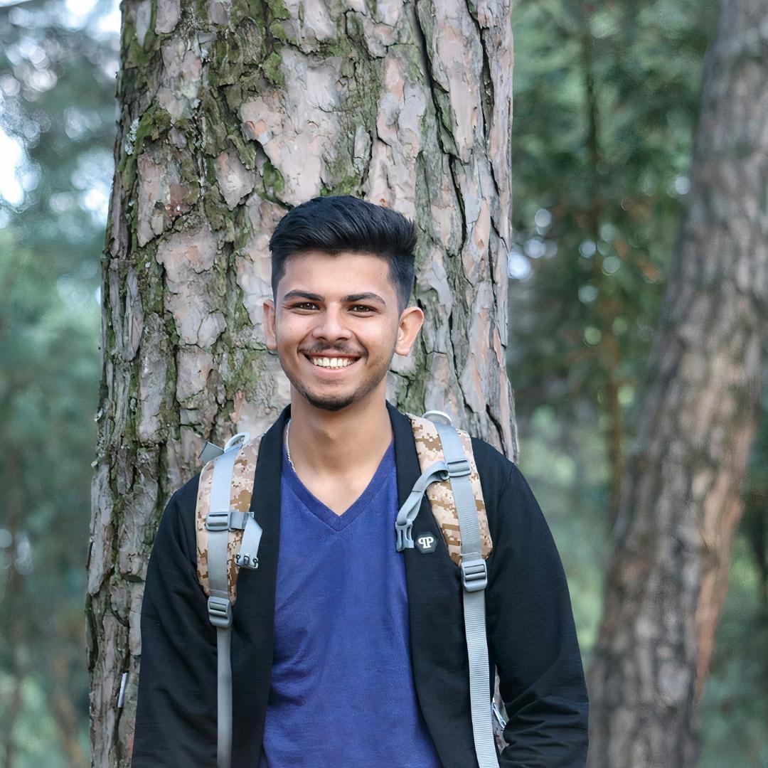Rohan Verma