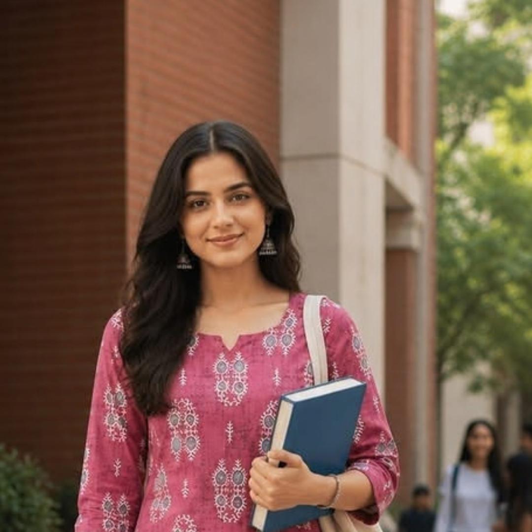 Priya Sharma