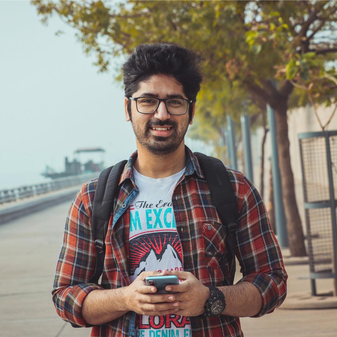 Aditya Gupta