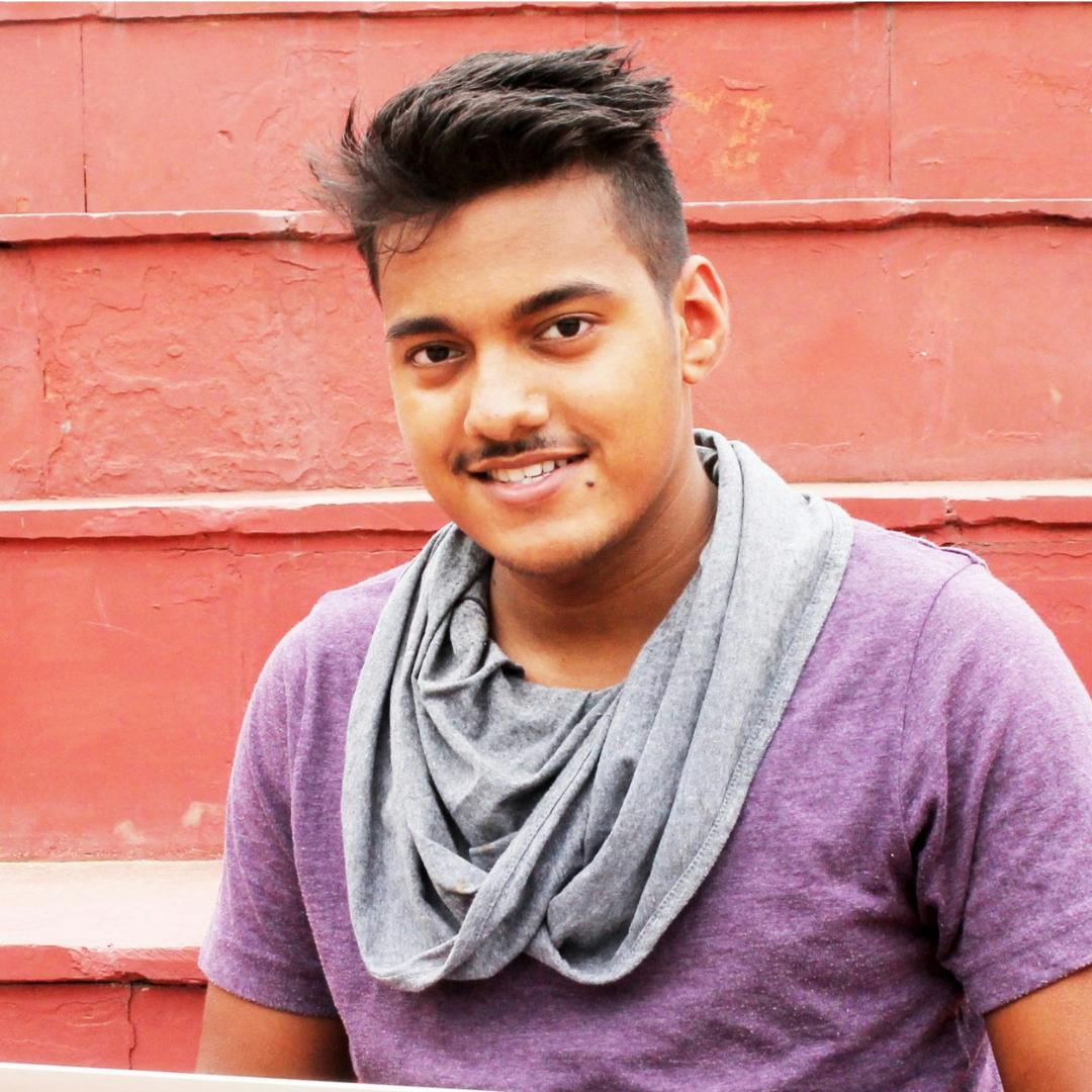Kunal Mehta