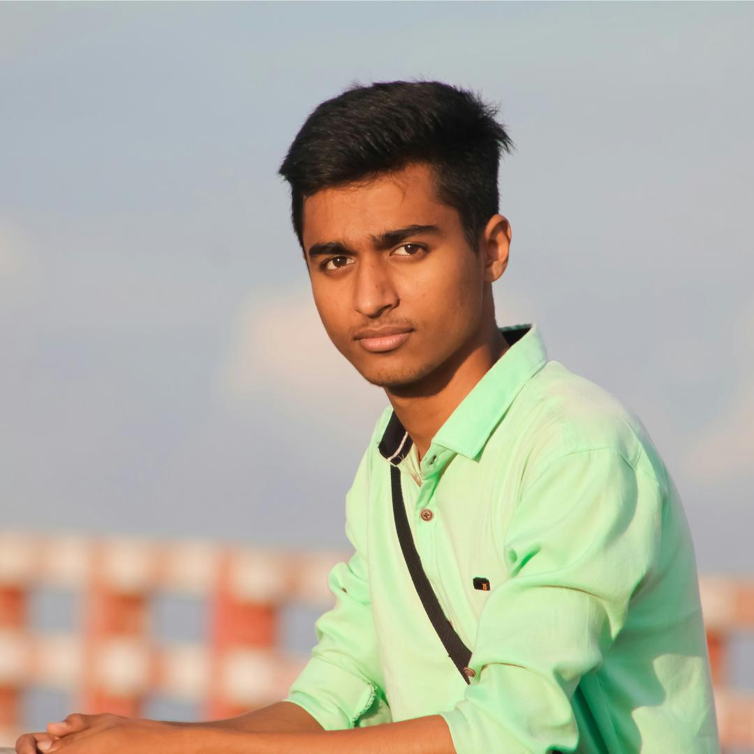 Rahul Singh