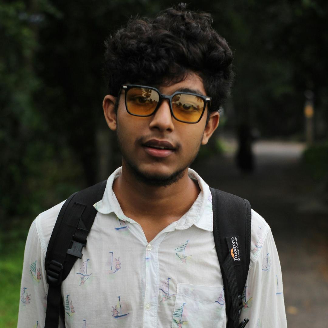 Ankit Agarwal