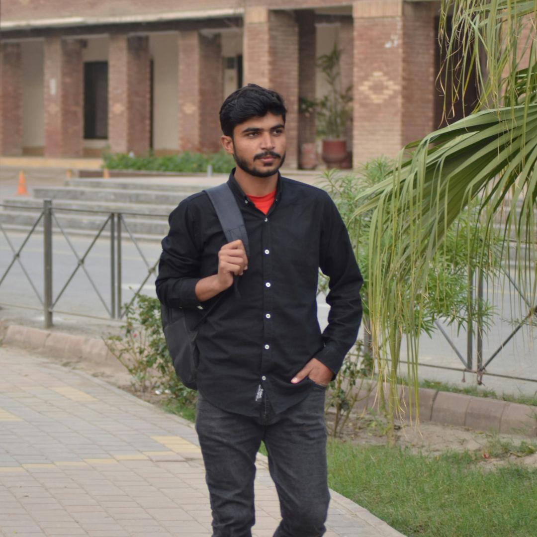 Yash Patel