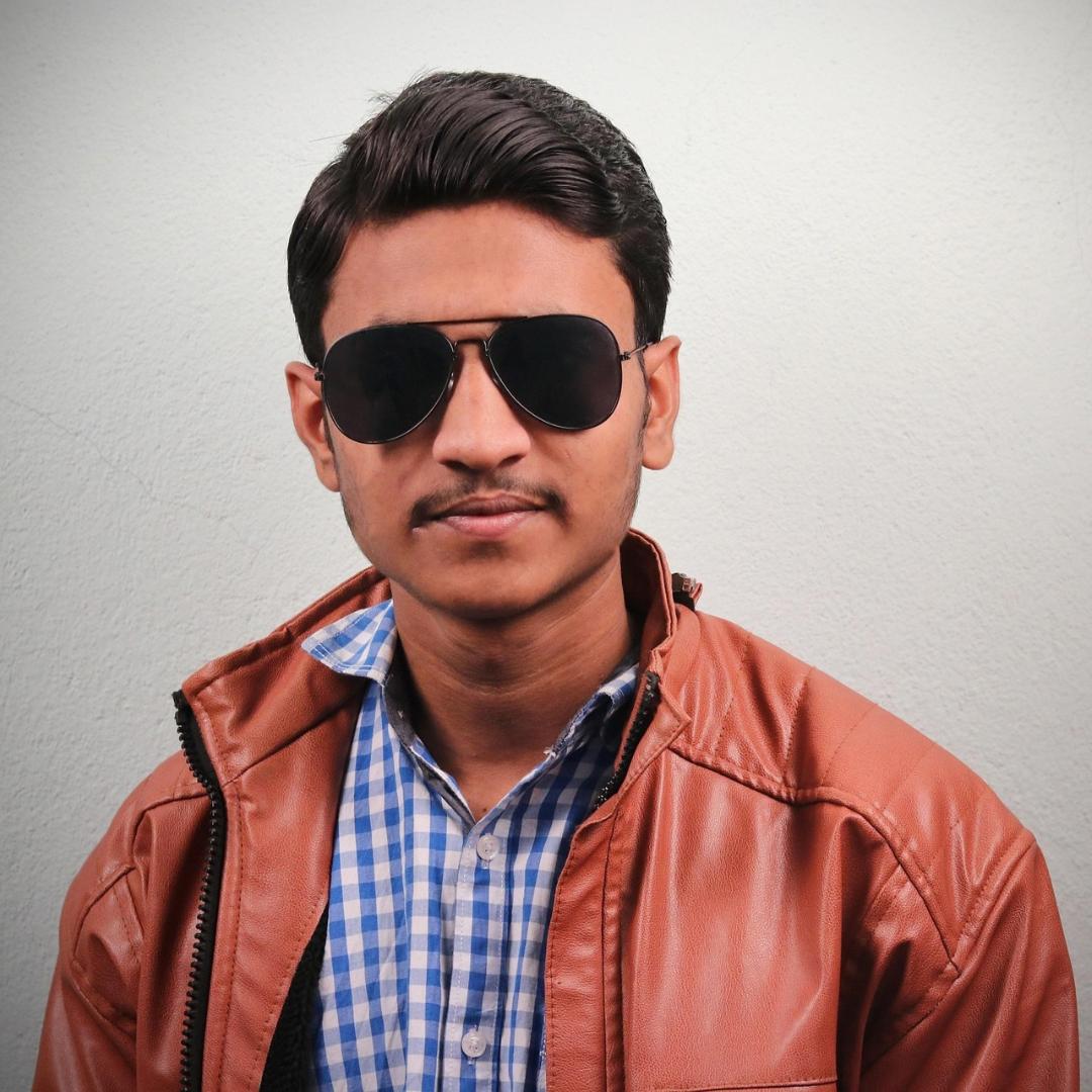 Mohit Kumar