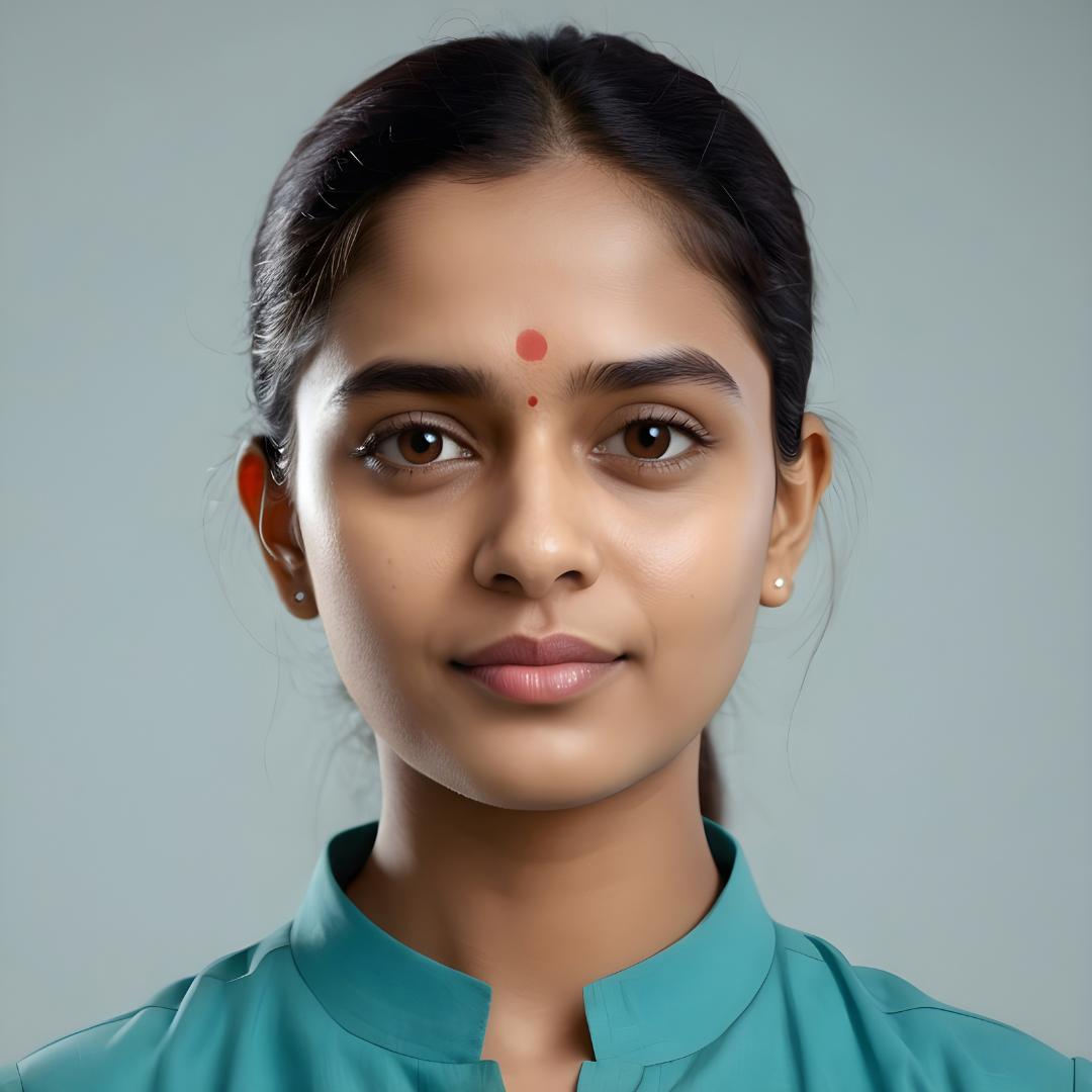 Pooja Singh