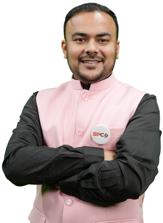 CA Pranav Popat