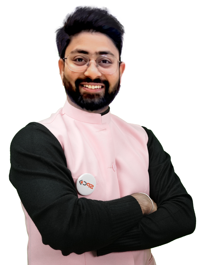 CA Kapil Goyal