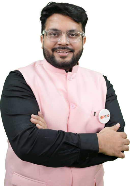 CA Mohnish Vora