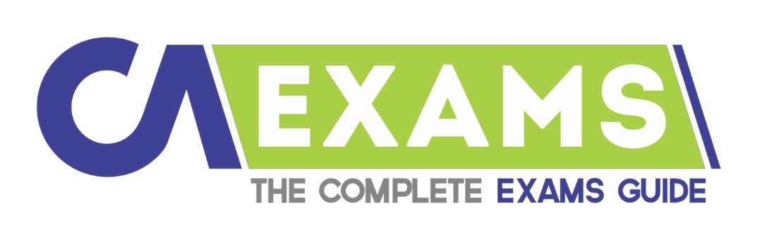 CAEXAMS Logo